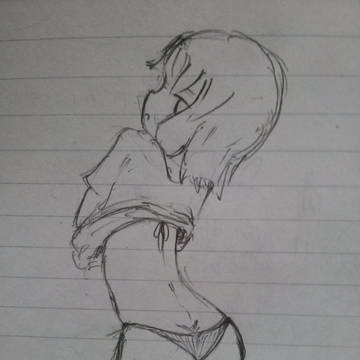 落書き