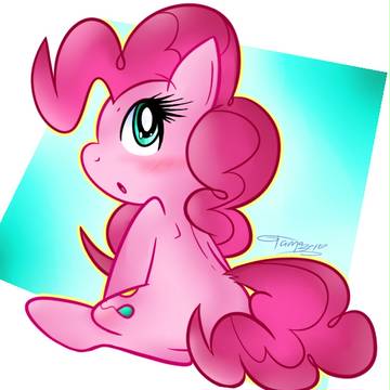 Pinkie sense
