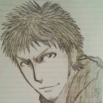 男性