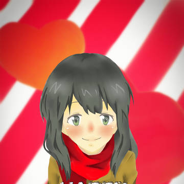 Happy Valentine's Day