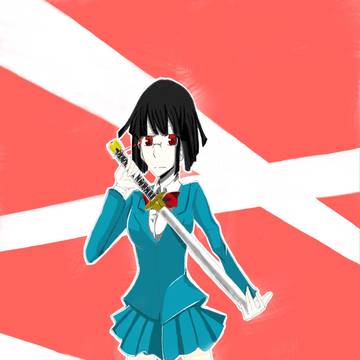 田园杏里