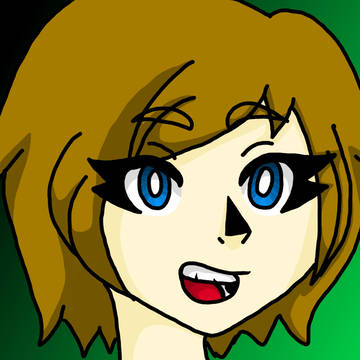 Rebecca Chambers~
