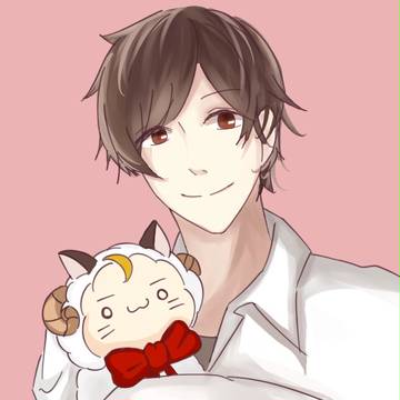 天月 さん