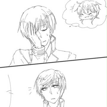 【腐】やられるだけでは【一鶴】