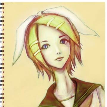 鏡音