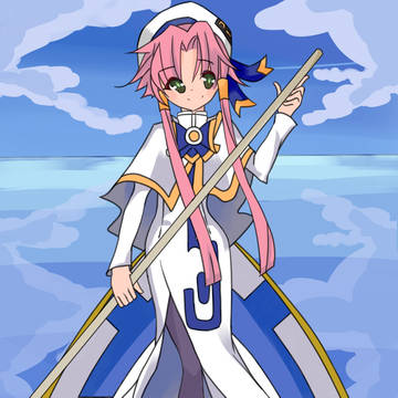 灯里さん