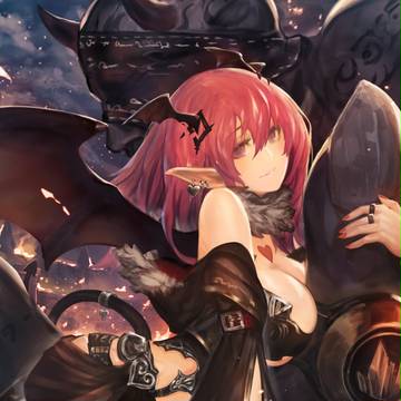 調教の魔神