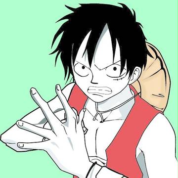 ルフィ