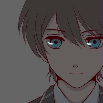 堀川君