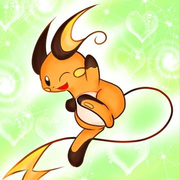 2月6日はライチュウの日！(大遅刻)