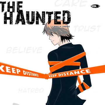 The Haunted Ch004