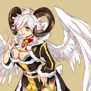 (*/ω＼*)