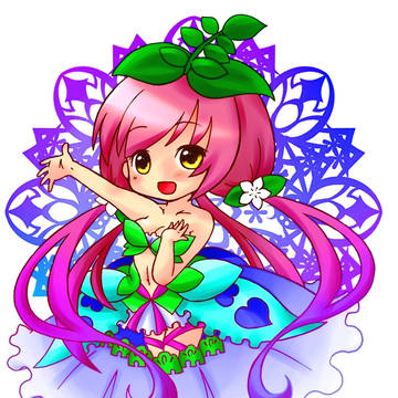 ゆぐまぐちゃん