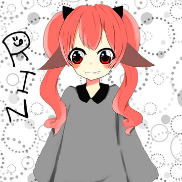 おりきゃらちゃんっ
