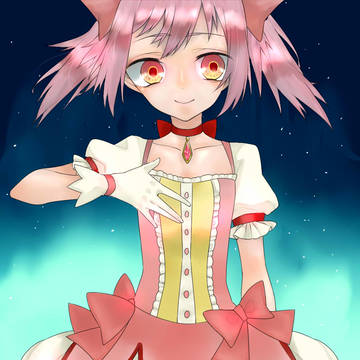 まどかちゃお✢