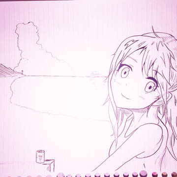少女