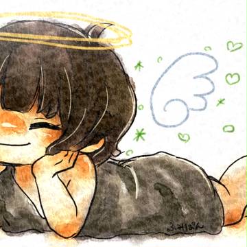 鼻歌