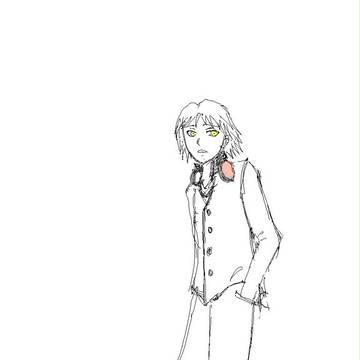 落書き