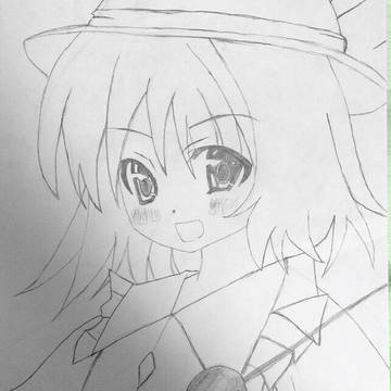 こいしちゃん