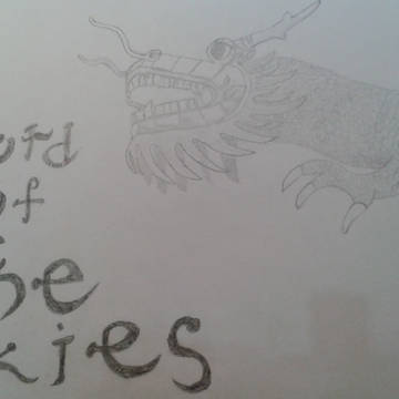 Lord Of The Skies