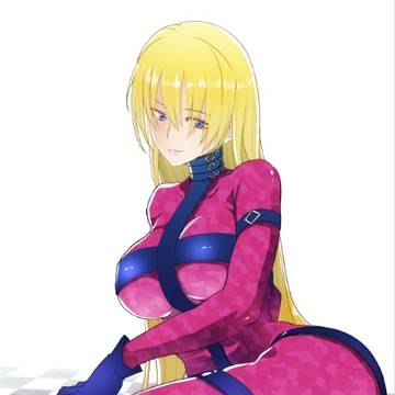 オルガしゃま