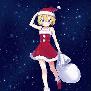 クリスマス！