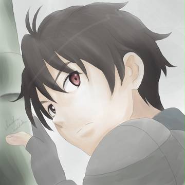 伊奈帆