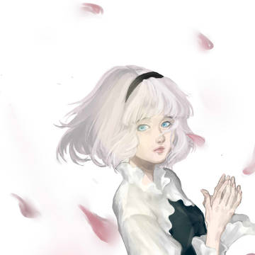 王女様