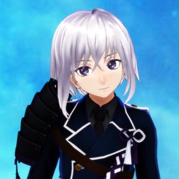 【刀剣乱舞】　哀　