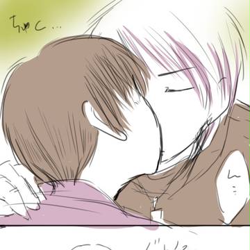 【一人ぼっち同盟】ツイまとめ7【腐向けも】