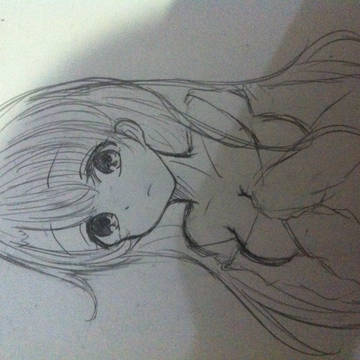 さっちゃんと。