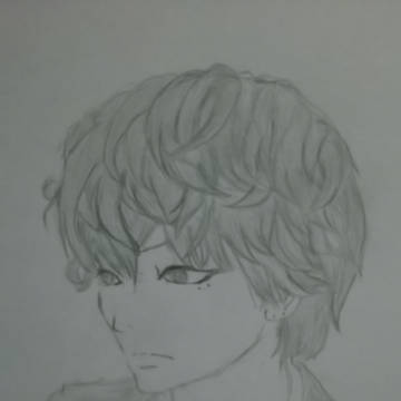 蘇我伊織