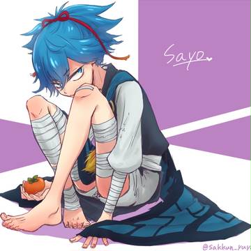 とうらぶlog