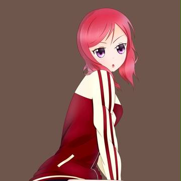 ジャージ真姫ちゃん