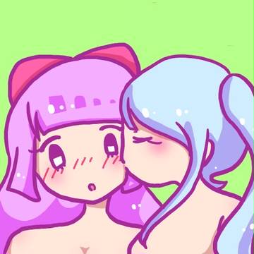 chu ♡