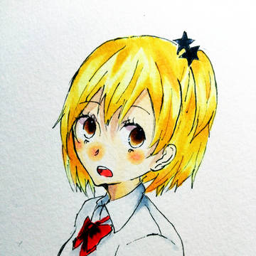 谷地ちゃん