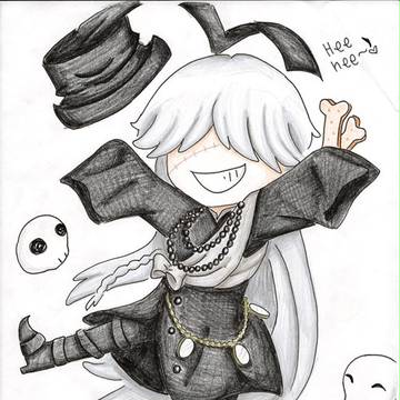 Mini Undertaker