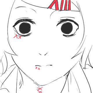 落書きgif