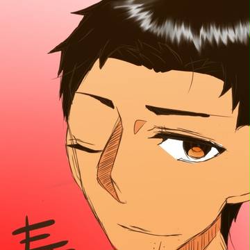 三井寿