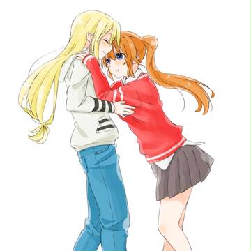 【なのフェイ】じんもん!