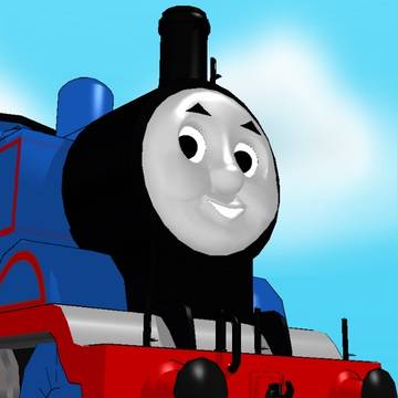 やぁみんな、僕トーマス