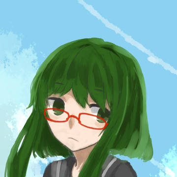 (*/ω＼*)