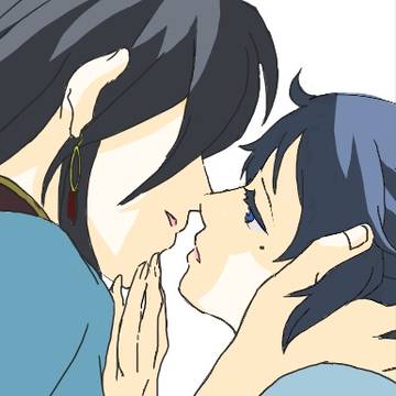 兼安つめ