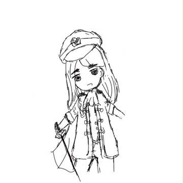 自拟女提督x