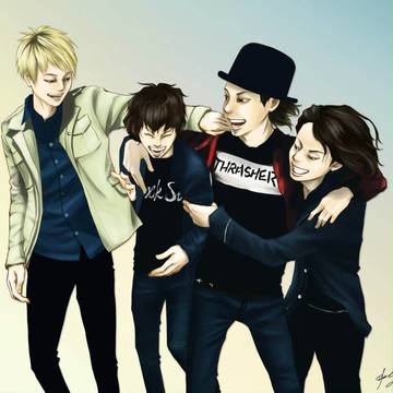 ONE OK ROCK