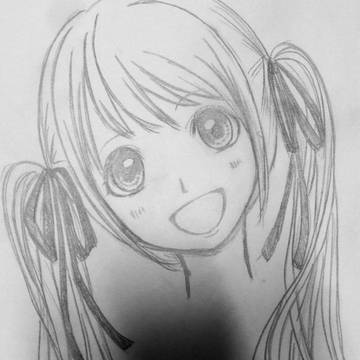 らくがき
