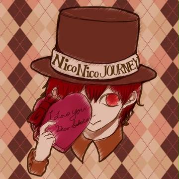 バレンタイン坂田