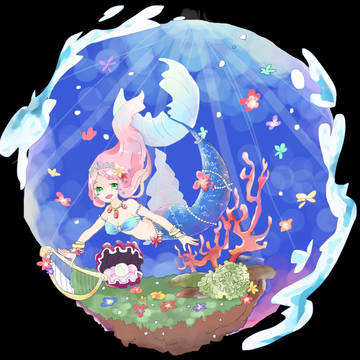 オーロラ