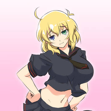 両奈ちゃん