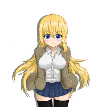 拗ねＪＫ